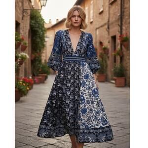 Ulla Johnson Dress 2